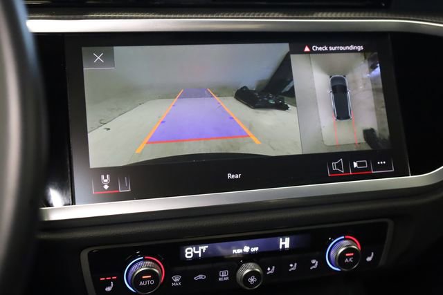 Used 2023 Audi Q3 2.0T Premium Plus w/ Premium Plus Package image 20