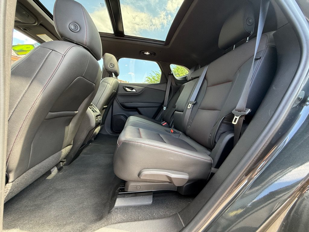Used 2019 Chevrolet Blazer RS FWD image 22