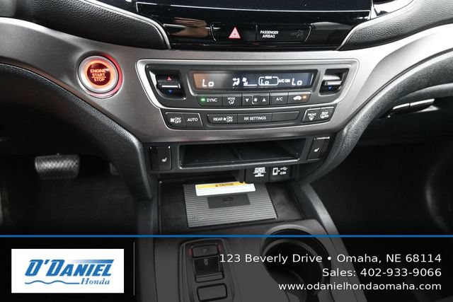 Used 2023 Honda Passport EX-L image 32