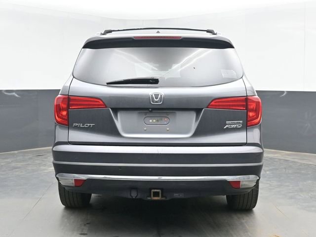 Used 2016 Honda Pilot Touring image 9