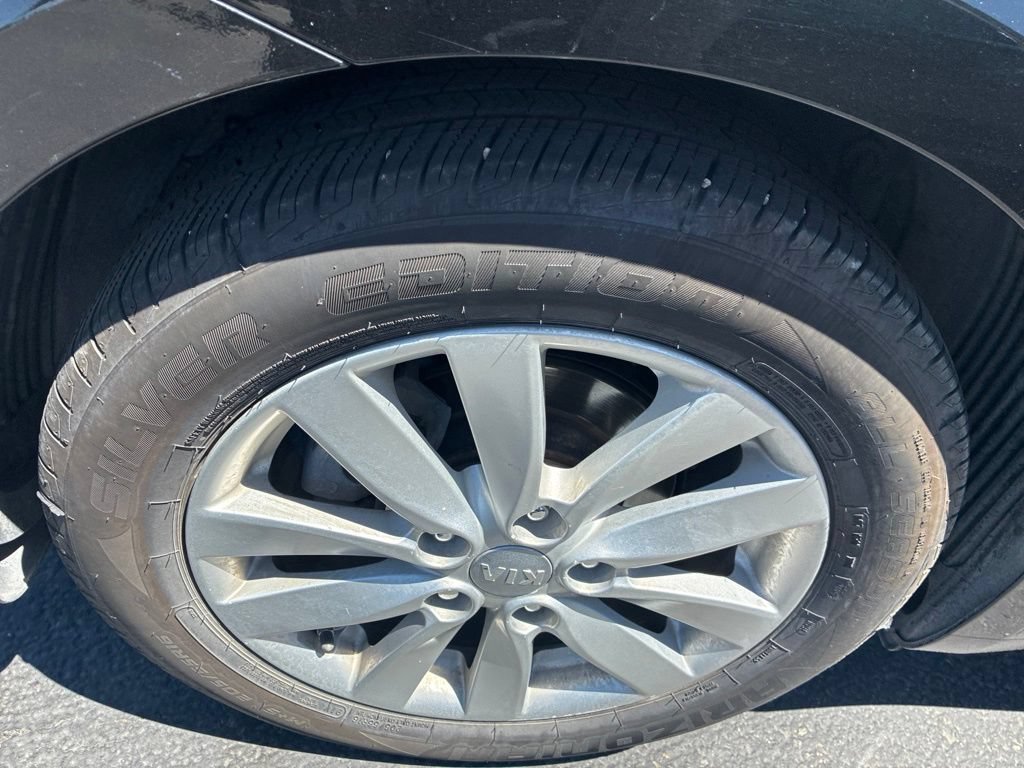 Used 2015 Kia Forte EX FWD image 13