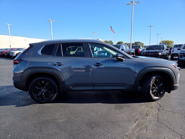 Used 2024 MAZDA CX-50 AWD 2.5 S w/ Cargo Package image 16