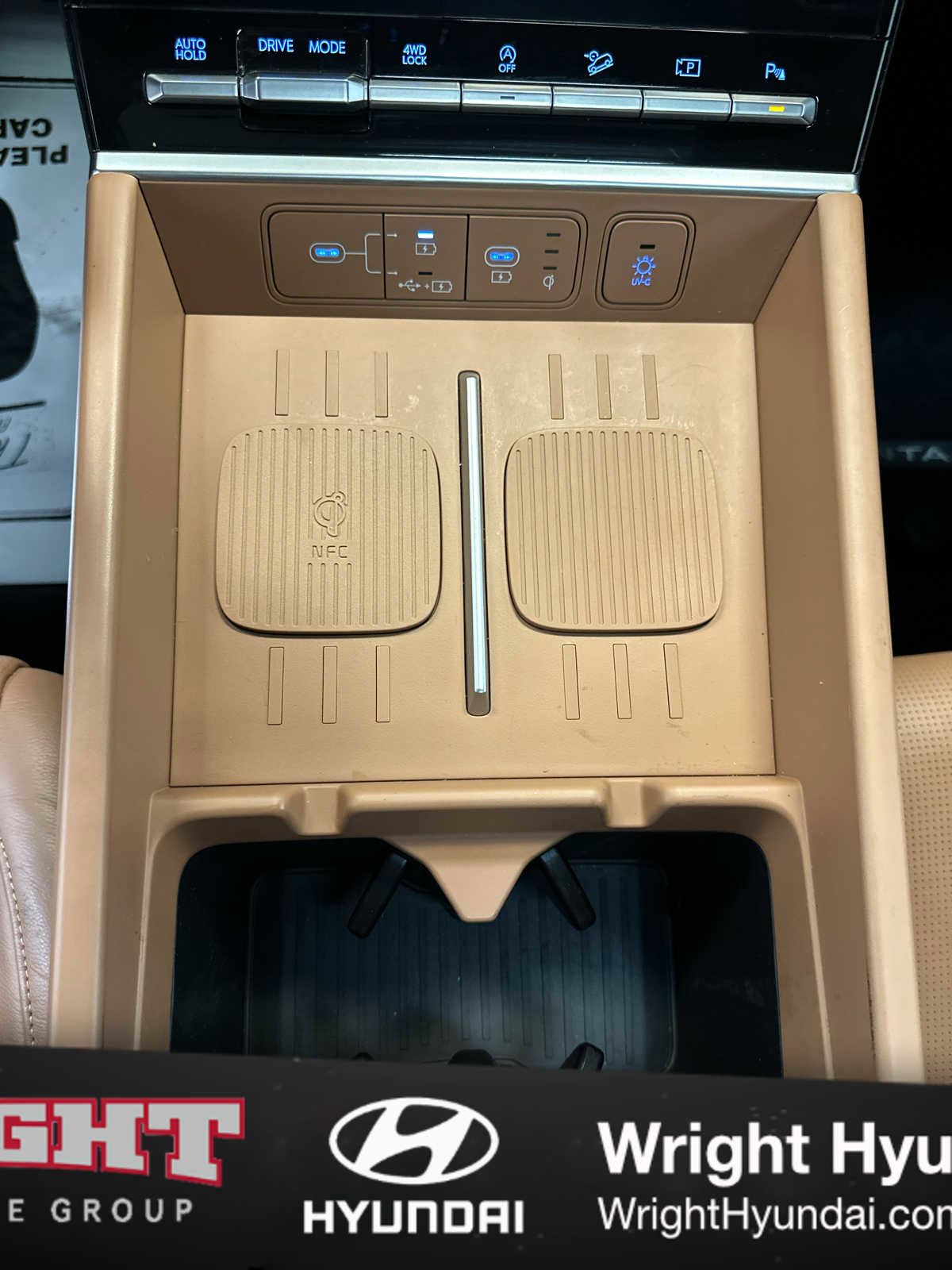 Used 2024 Hyundai Santa Fe Limited image 29