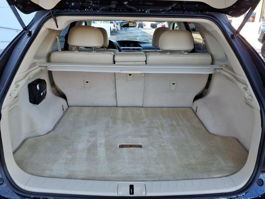 Used 2013 Lexus RX 350 AWD image 18