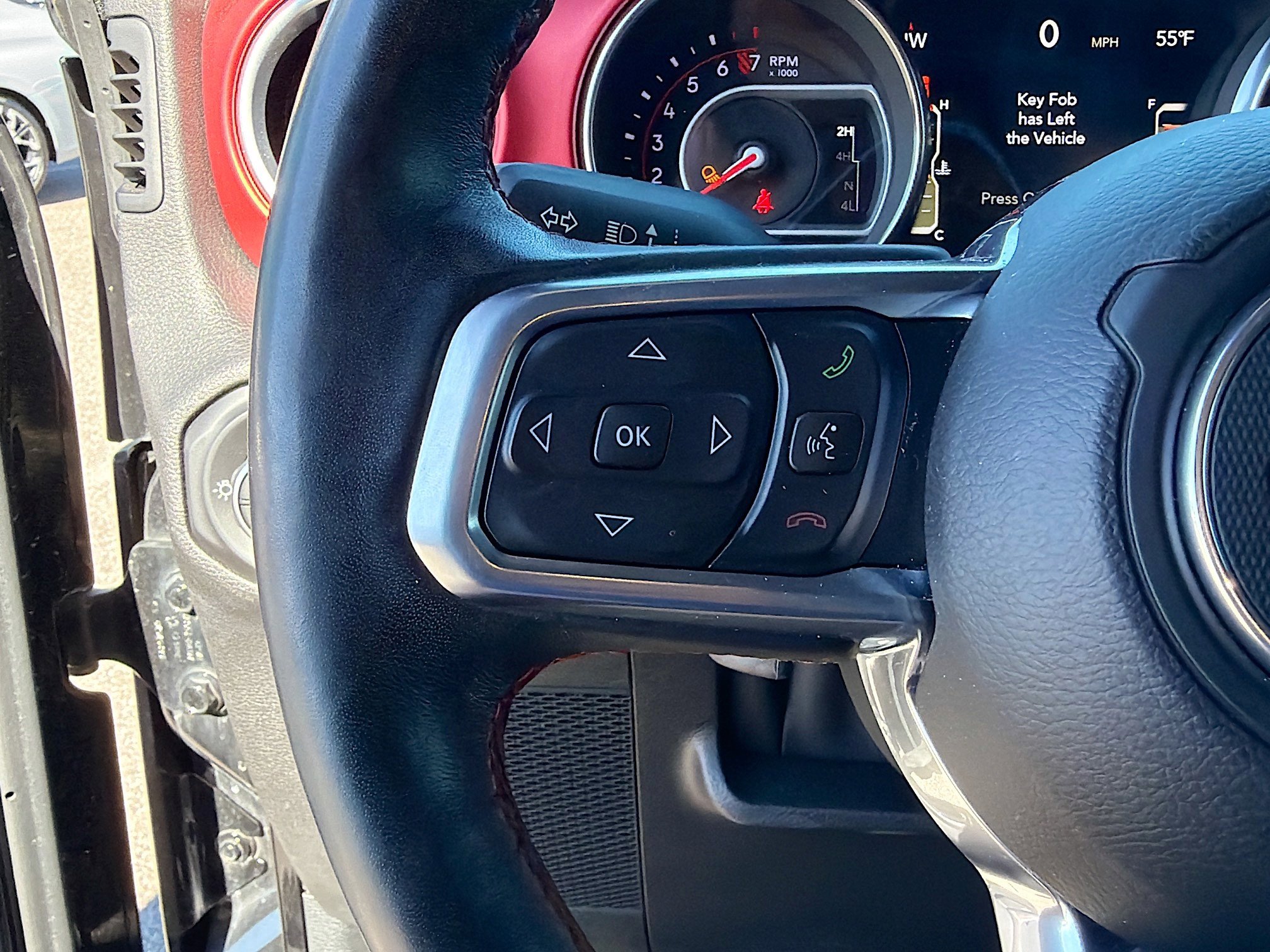 Used 2020 Jeep Gladiator Rubicon image 36