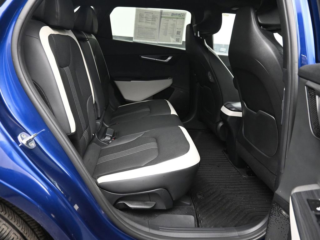 Used 2023 Kia EV6 GT-Line image 8