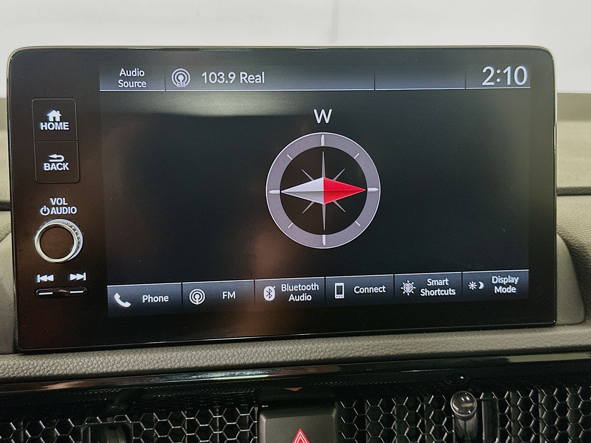 Used 2025 Honda CR-V EX-L image 22