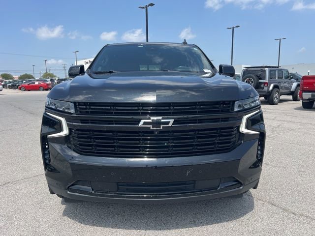 Used 2023 Chevrolet Tahoe High Country w/ Advanced Technology Package AWD/4WD image 8