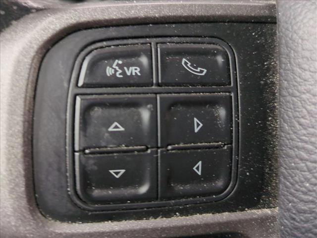 Used 2019 RAM 2500 Tradesman image 17