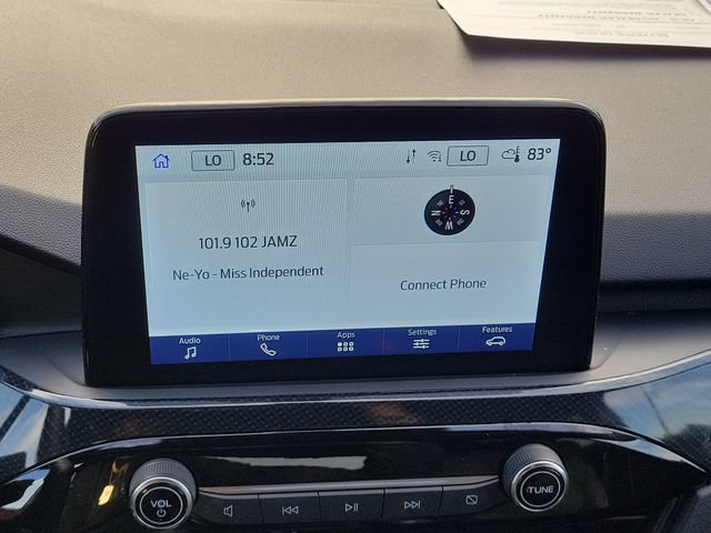 Certified 2025 Ford Escape ST-Line Select AWD/4WD image 29