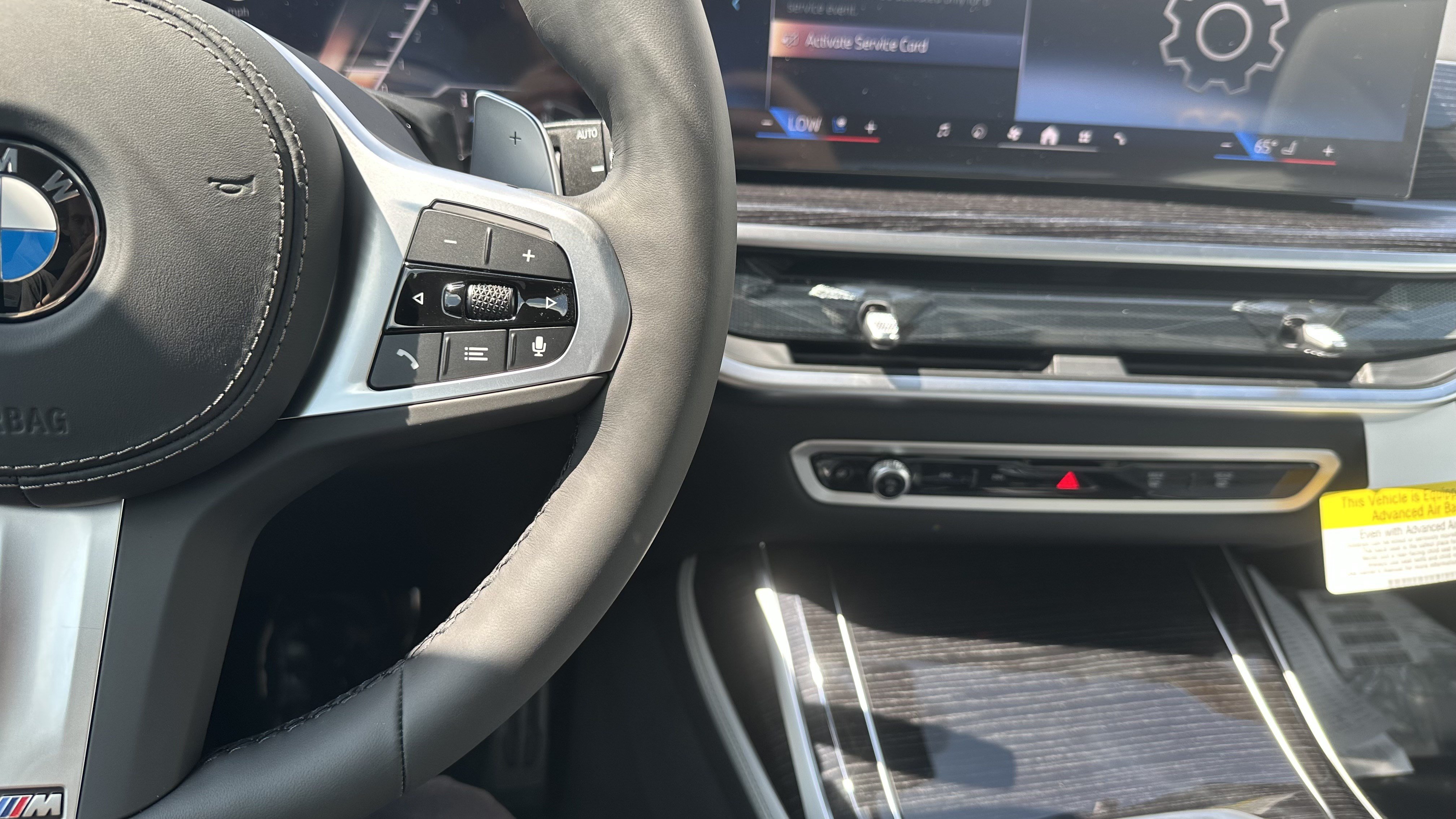 New 2027 BMW X7 xDrive40i w/ Executive Package AWD/4WD image 18