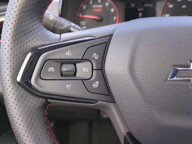Used 2026 Chevrolet Trax RS w/ Driver Confidence Package FWD image 26