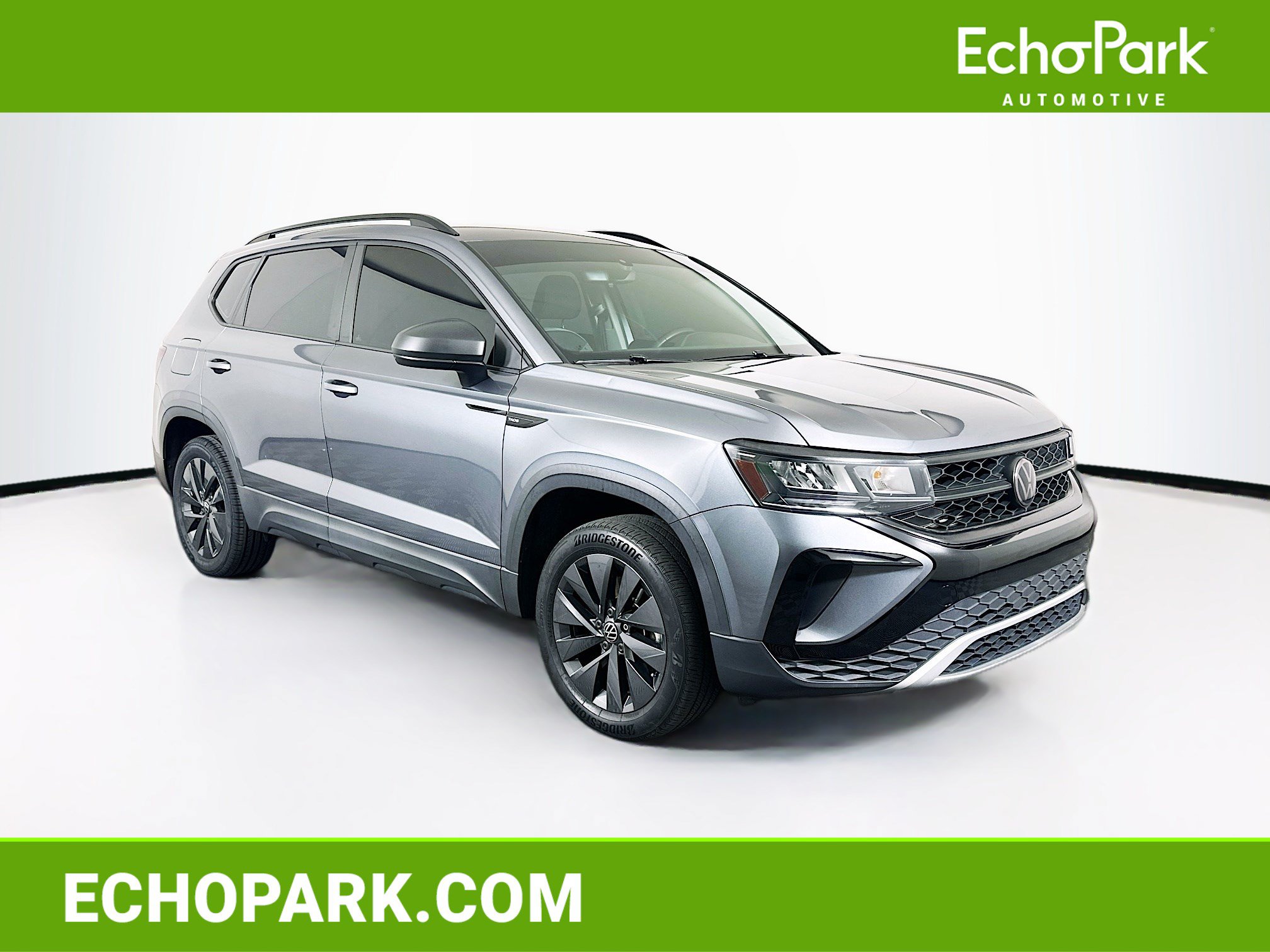 Used 2023 Volkswagen Taos S