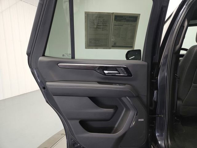 Used 2025 Chevrolet Tahoe Premier image 30