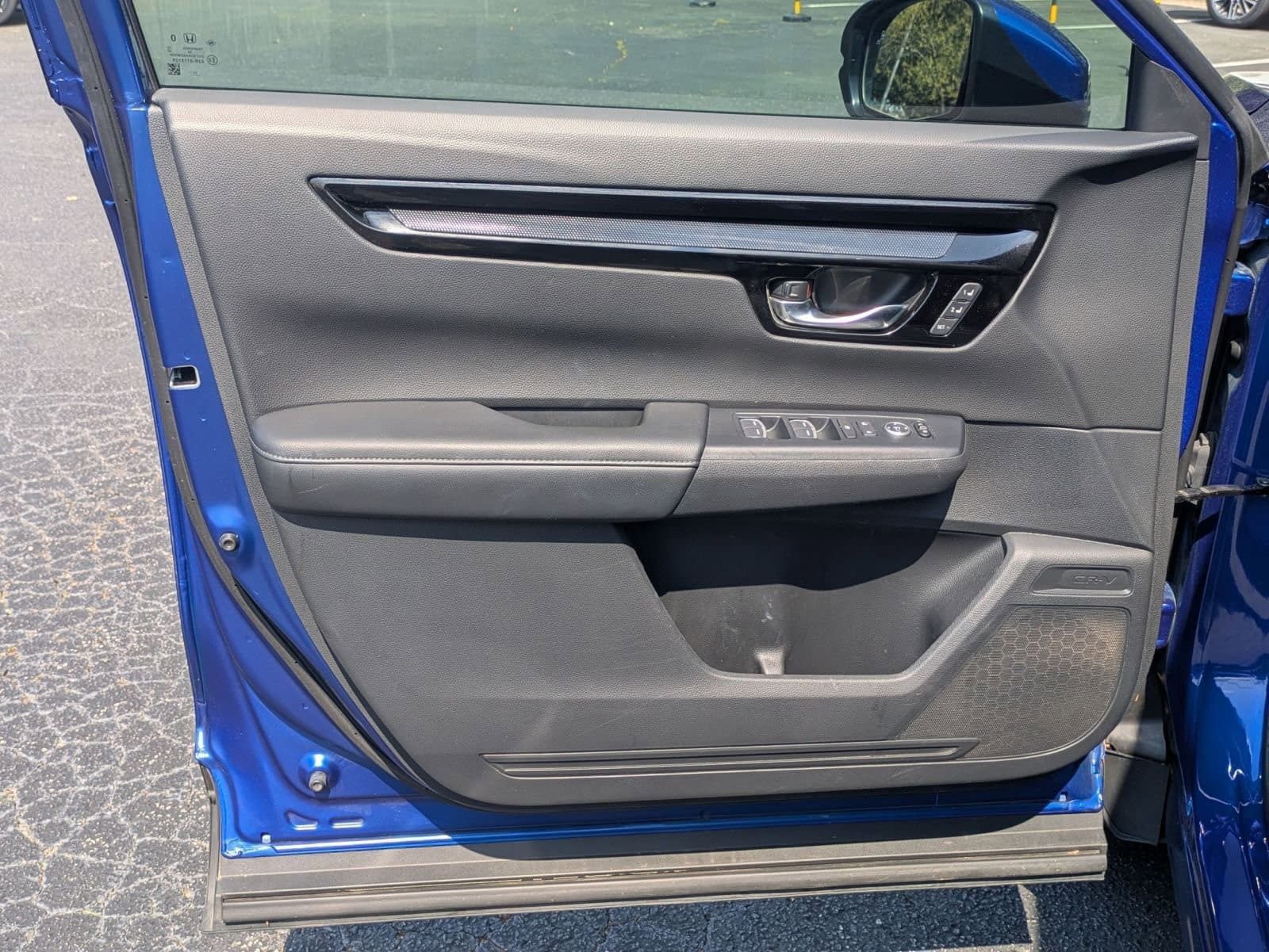 Used 2024 Honda CR-V EX-L image 19
