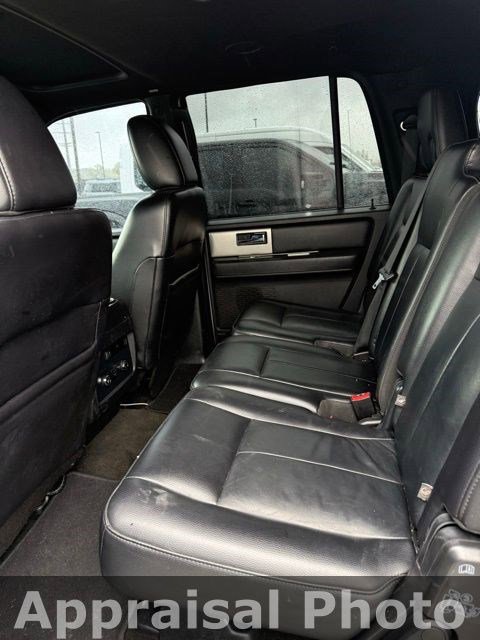 Used 2015 Ford Expedition EL XLT w/ Equipment Group 201A RWD image 11