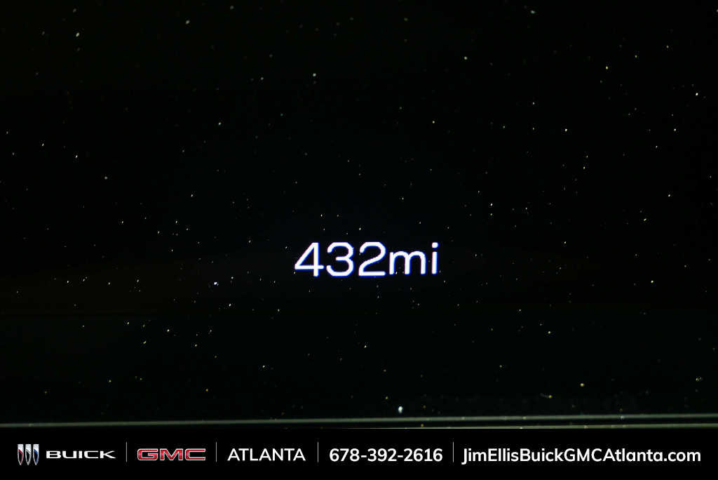 Used 2026 GMC Yukon Denali Ultimate image 9