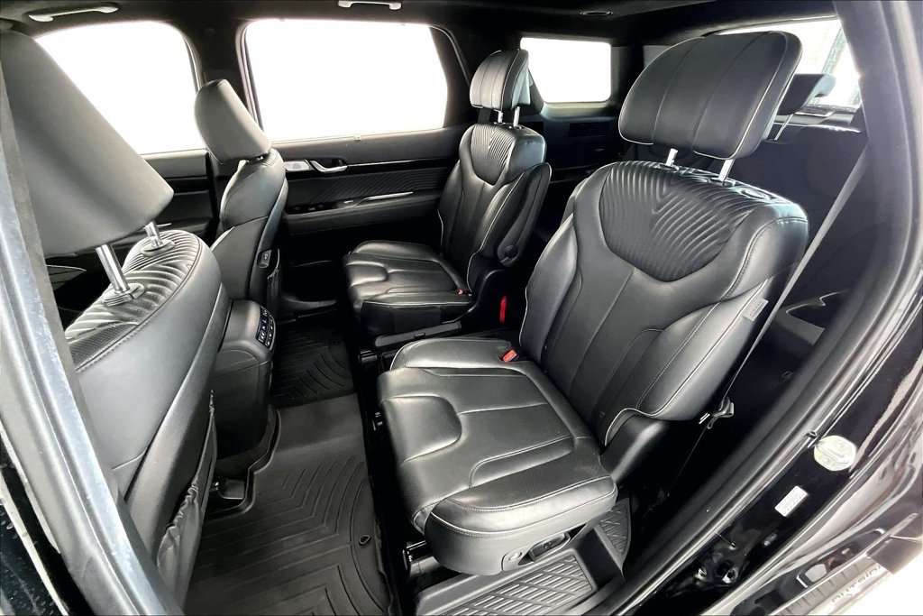 Used 2023 Hyundai Palisade Calligraphy AWD/4WD image 32
