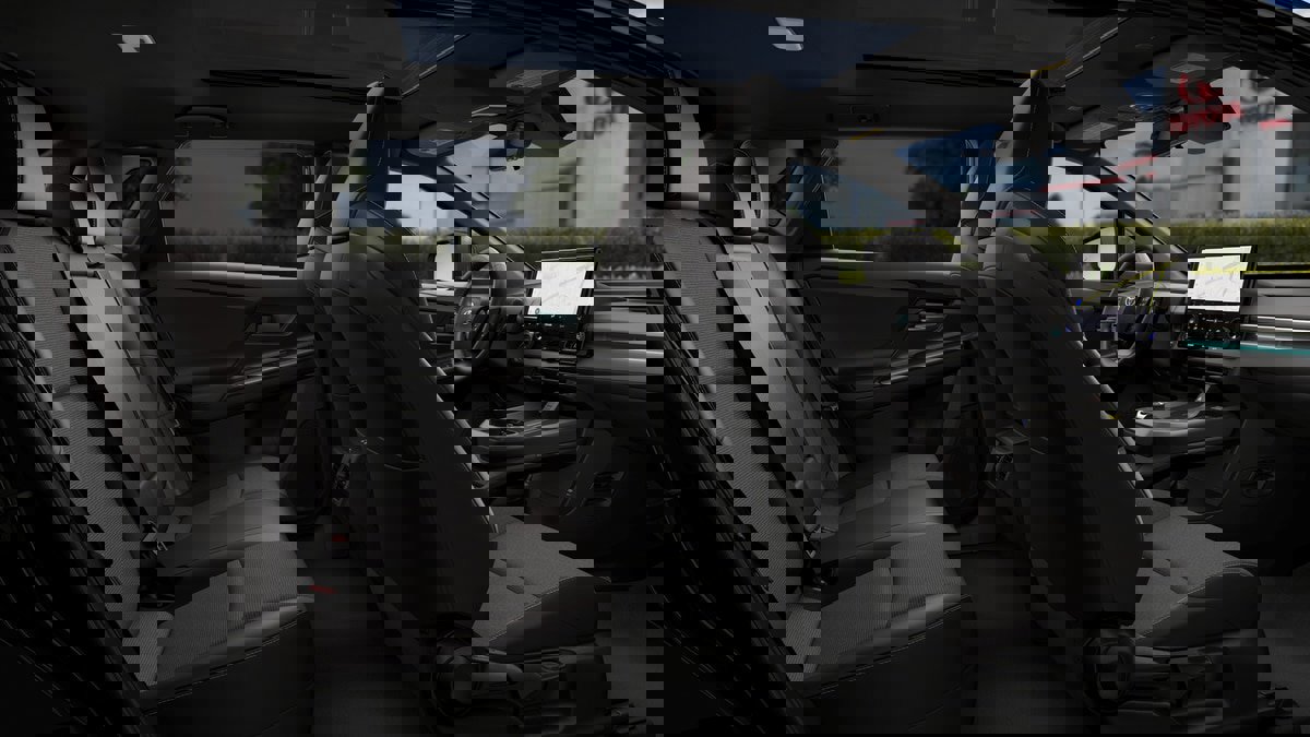 New 2026 Toyota bZ image 21