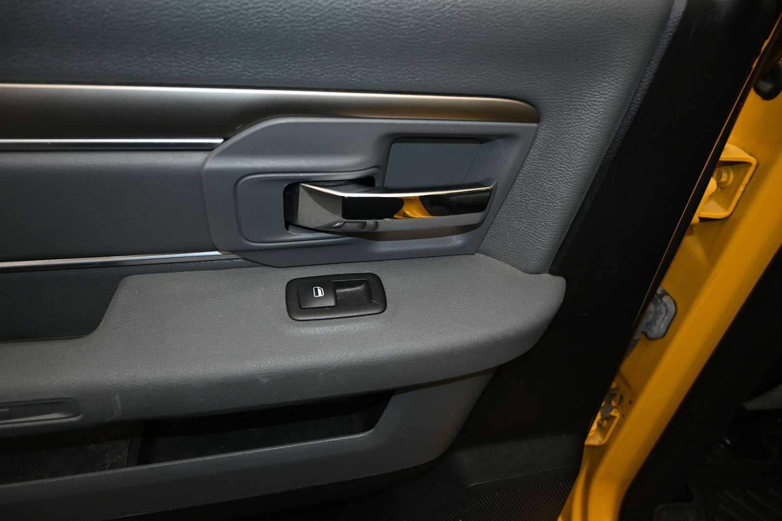 Used 2016 RAM 1500 Big Horn AWD/4WD image 20