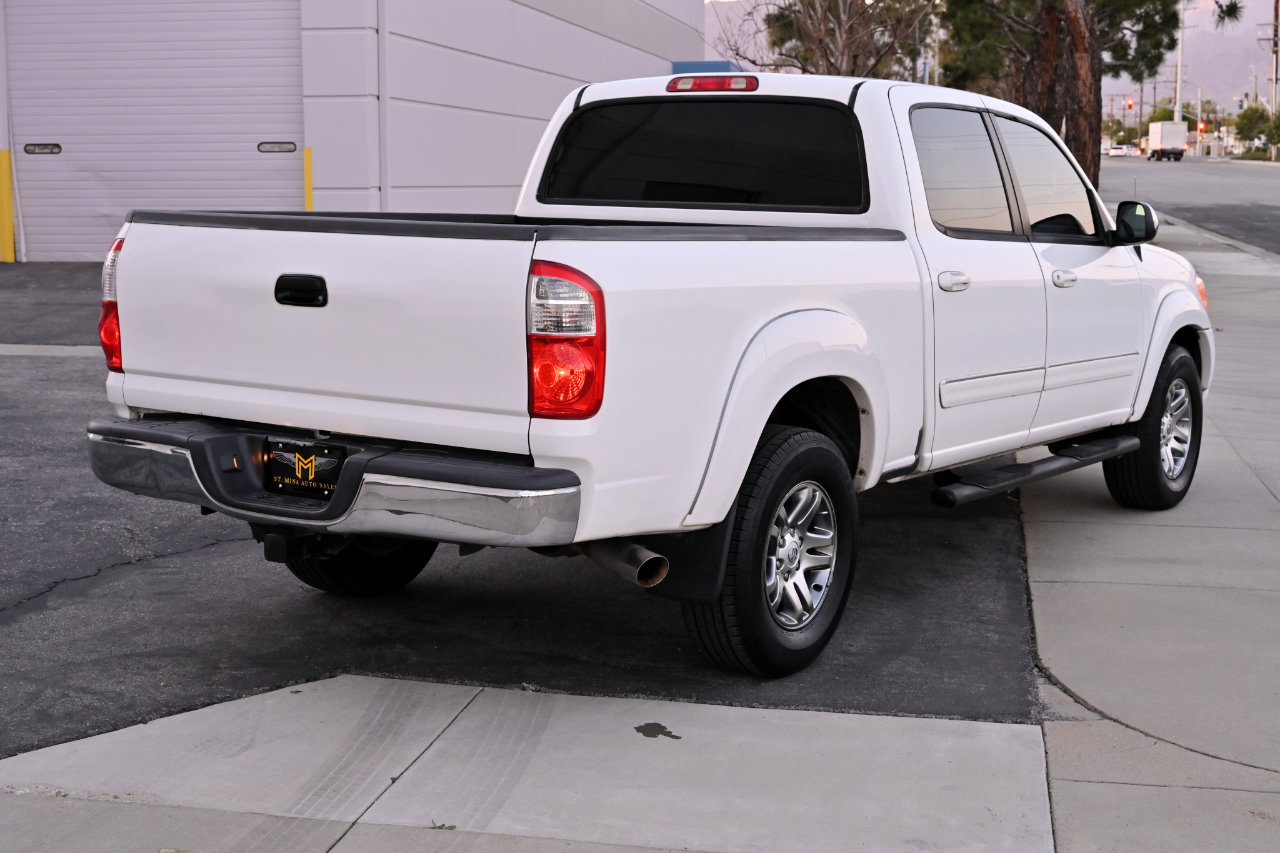 Used 2006 Toyota Tundra SR5 RWD image 6