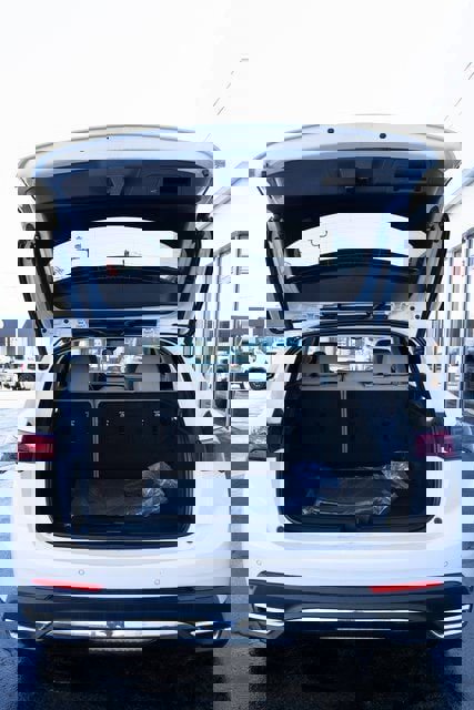 New 2026 Buick Envision Preferred AWD/4WD image 30