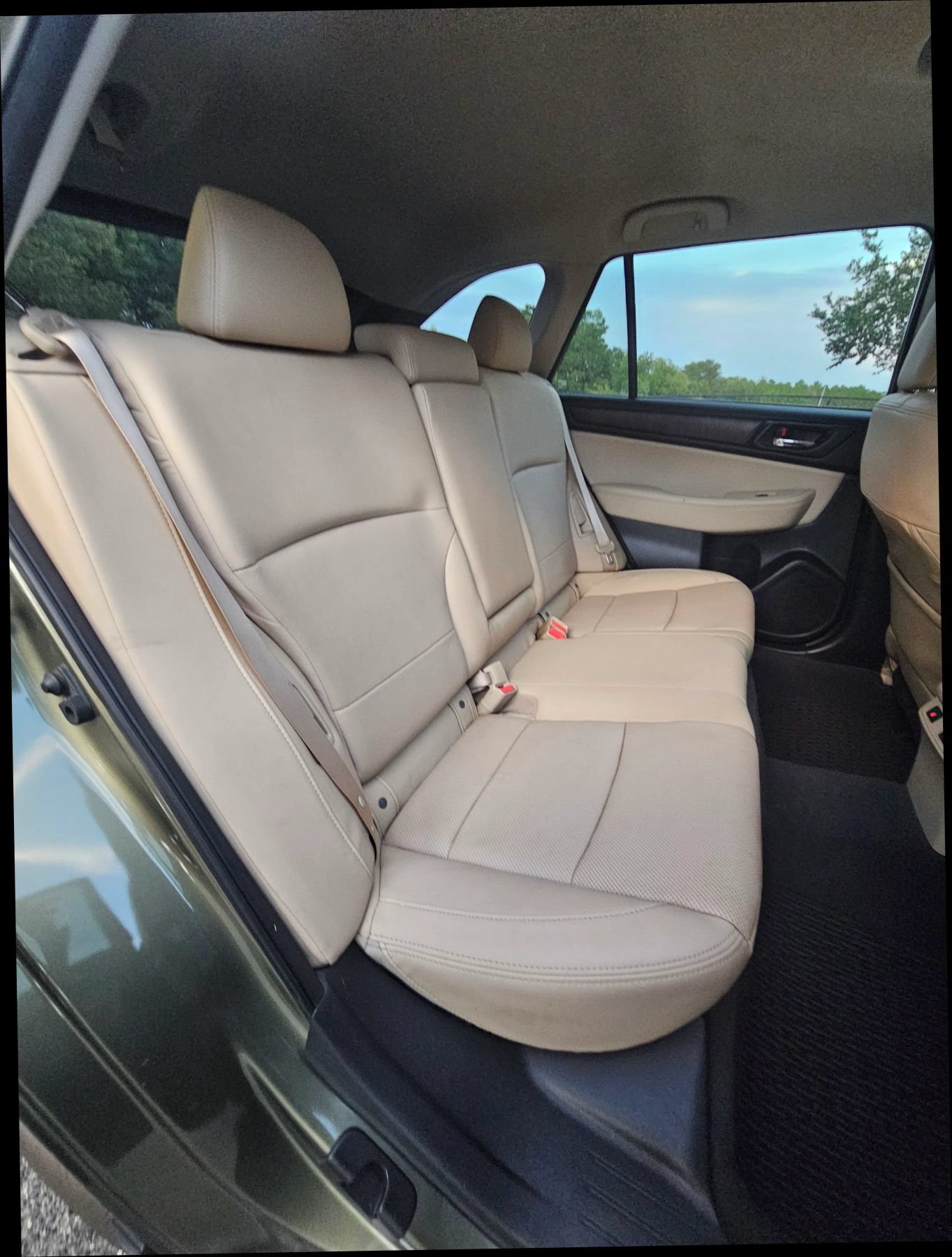 Used 2015 Subaru Outback 2.5i Limited AWD/4WD image 19