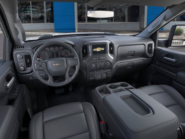 New 2026 Chevrolet Silverado 3500 W/T w/ WT Convenience Package AWD/4WD image 52