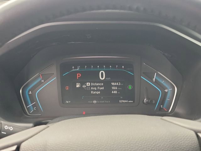 Used 2024 Honda Odyssey EX-L image 29