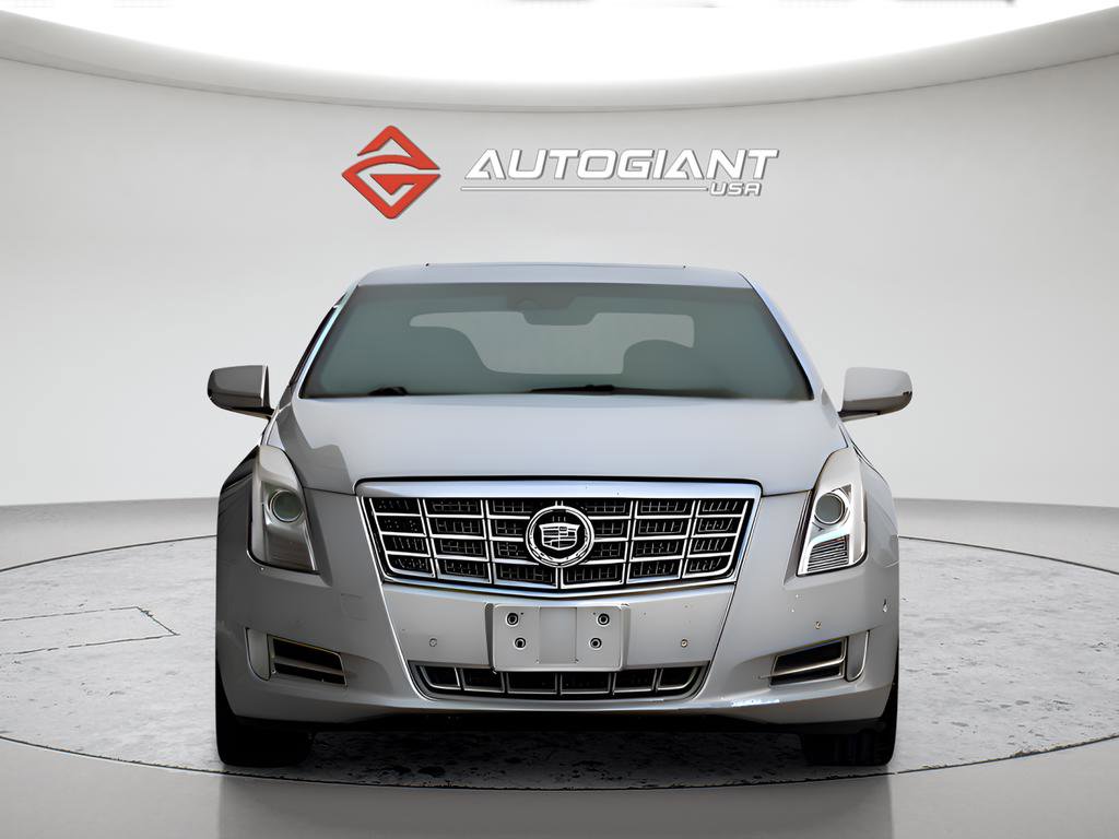 Used 2015 Cadillac XTS Premium image 4