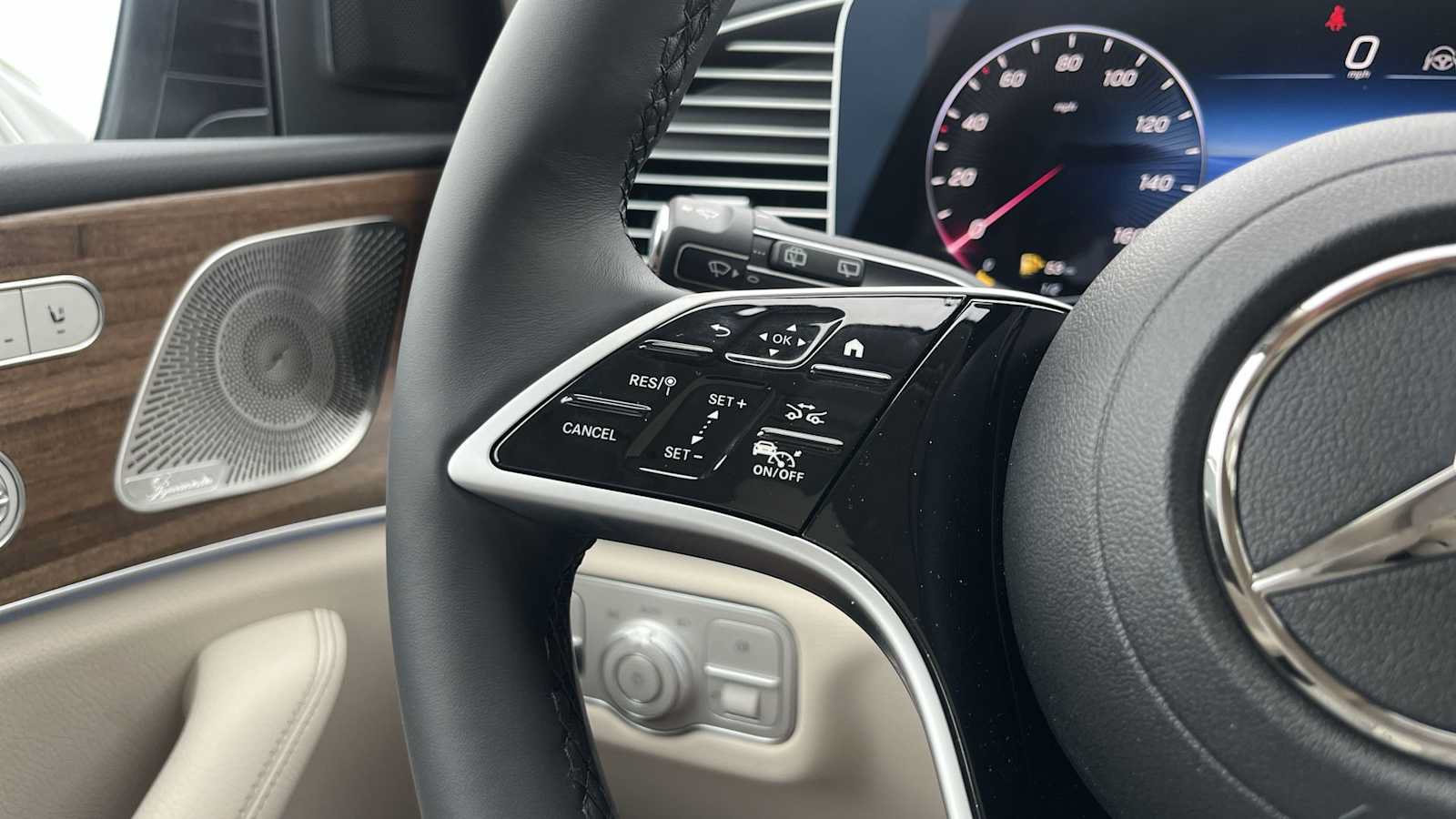 New 2026 Mercedes-Benz GLE 350 4MATIC image 42