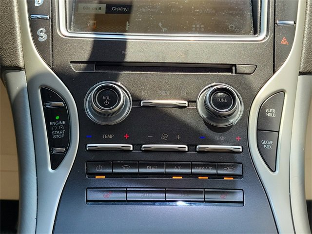 Used 2018 Lincoln MKX Premiere image 21