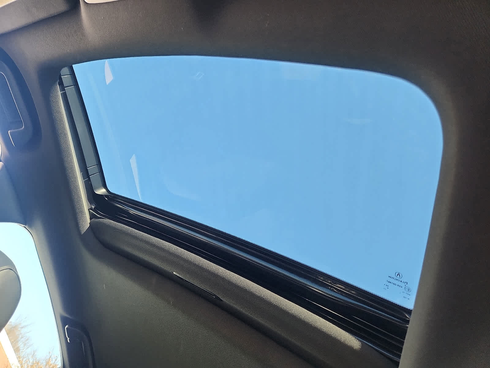 Certified 2025 Acura TLX SH-AWD w/ A-SPEC Pkg image 15