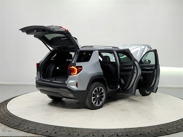 New 2026 GMC Terrain Elevation w/ Elevation Premium Package image 15