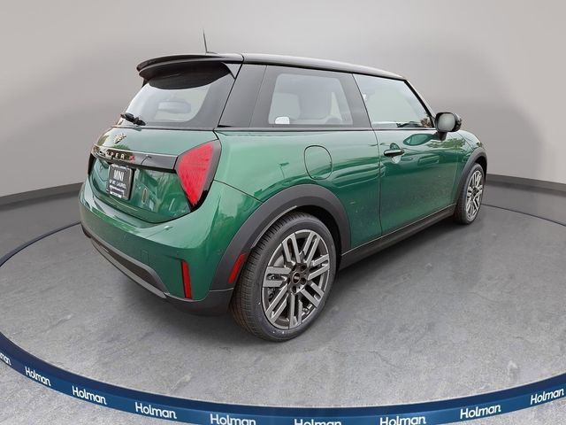 New 2026 MINI Cooper S image 3