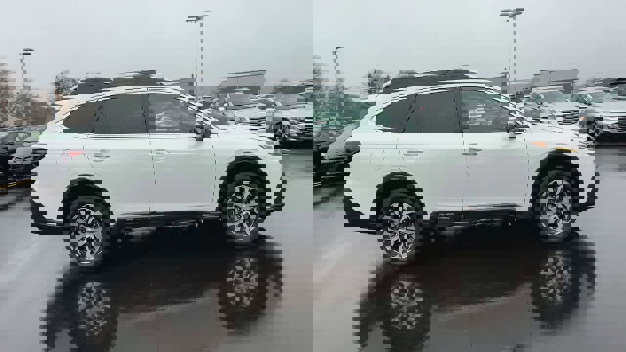 Used 2020 Subaru Outback Touring XT image 9