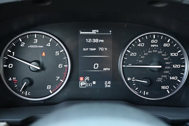 New 2026 Subaru Forester Premium AWD/4WD image 33