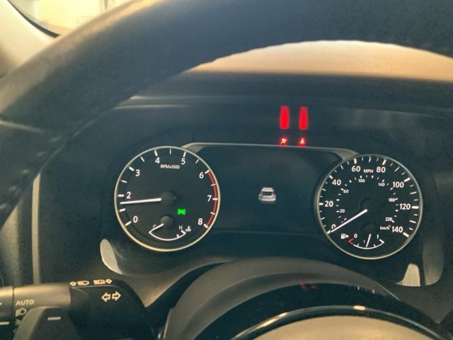 Used 2023 Nissan Rogue SV w/ SV Premium B Package image 27