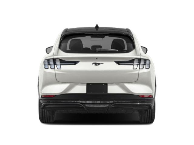 Used 2025 Ford Mustang Mach-E Premium AWD/4WD image 5