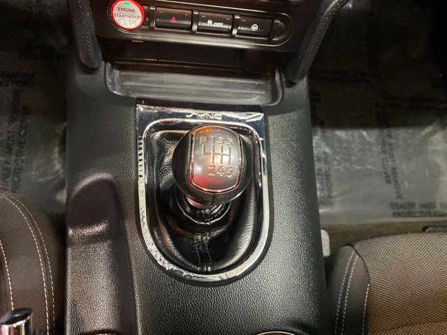 Used 2016 Ford Mustang Coupe w/ Equipment Group 051A RWD image 20