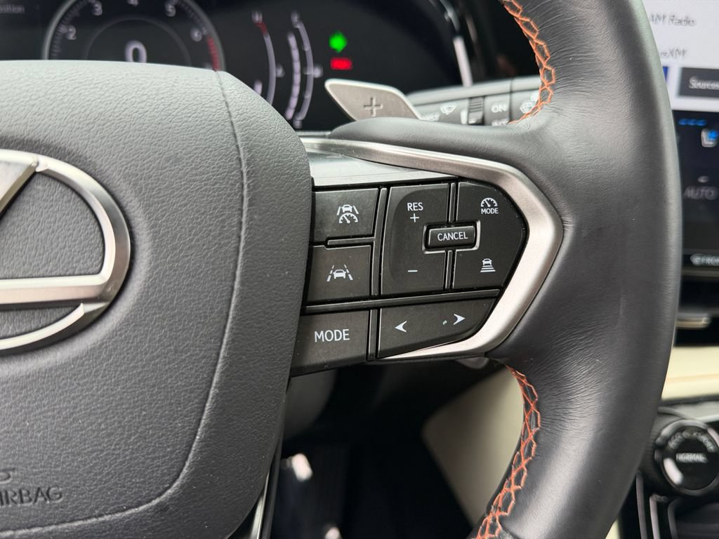 Used 2023 Lexus NX 350 AWD image 17