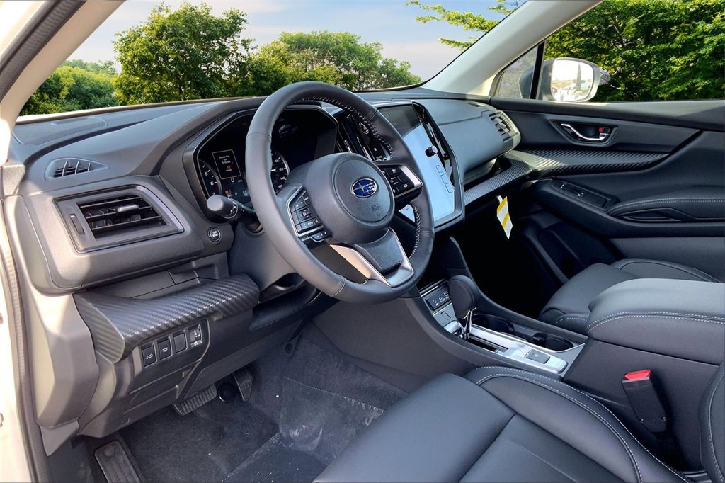 New 2026 Subaru Ascent Premium image 7