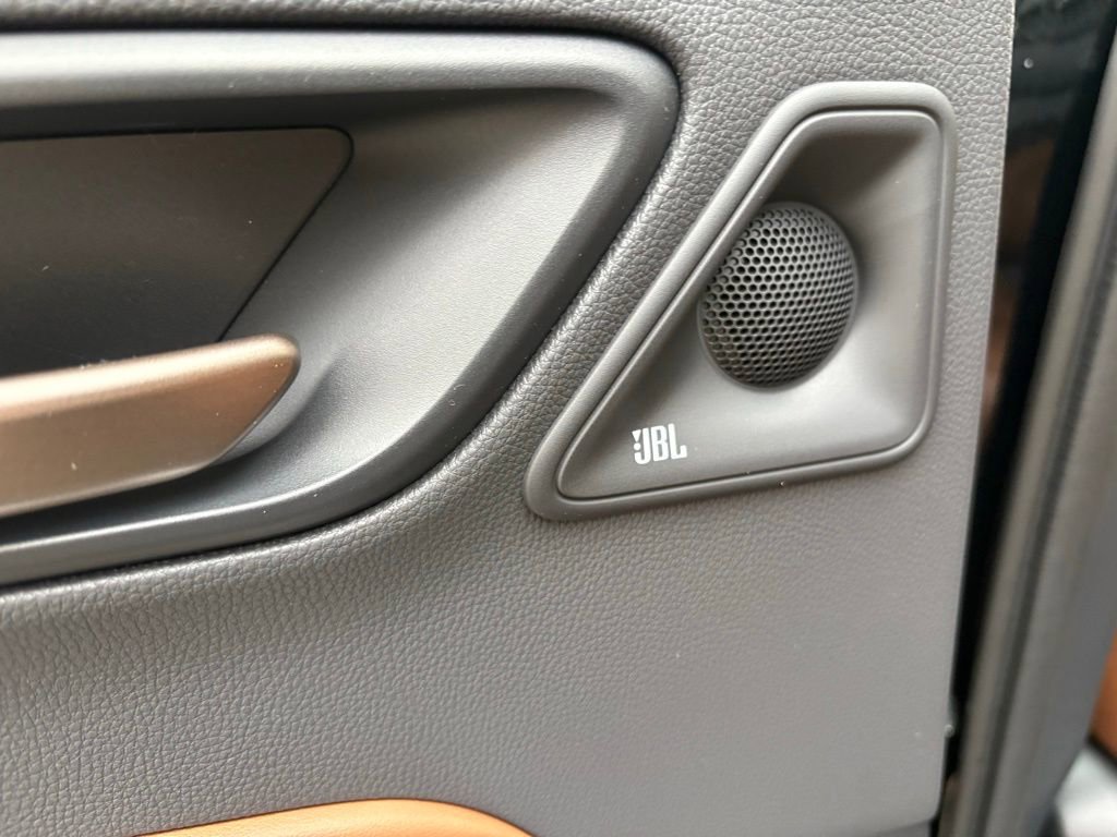 New 2026 Toyota Crown Signia AWD/4WD image 17