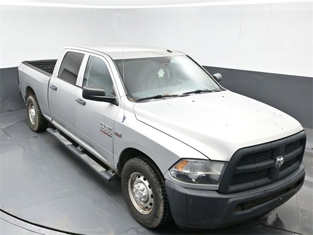 Used 2013 RAM 2500 Tradesman w/ Popular Equipment Group image 13