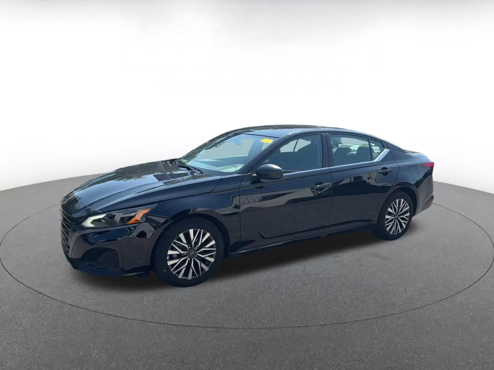 Used 2026 Nissan Altima 2.5 SV FWD image 7