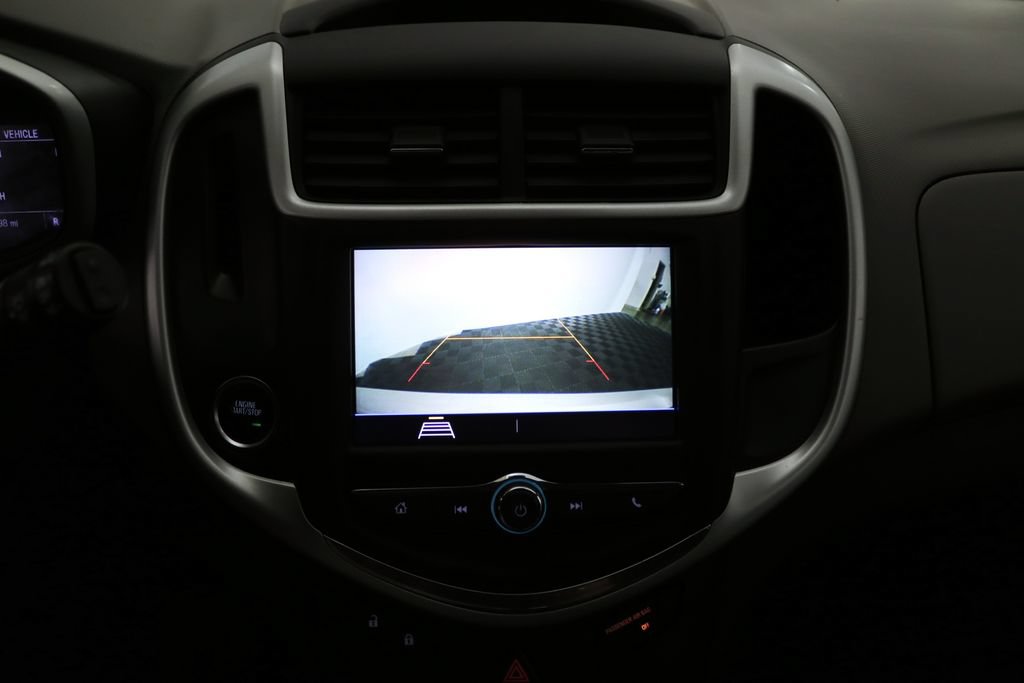 Used 2020 Chevrolet Sonic LT FWD image 25