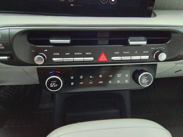 New 2026 Hyundai Palisade Calligraphy image 14