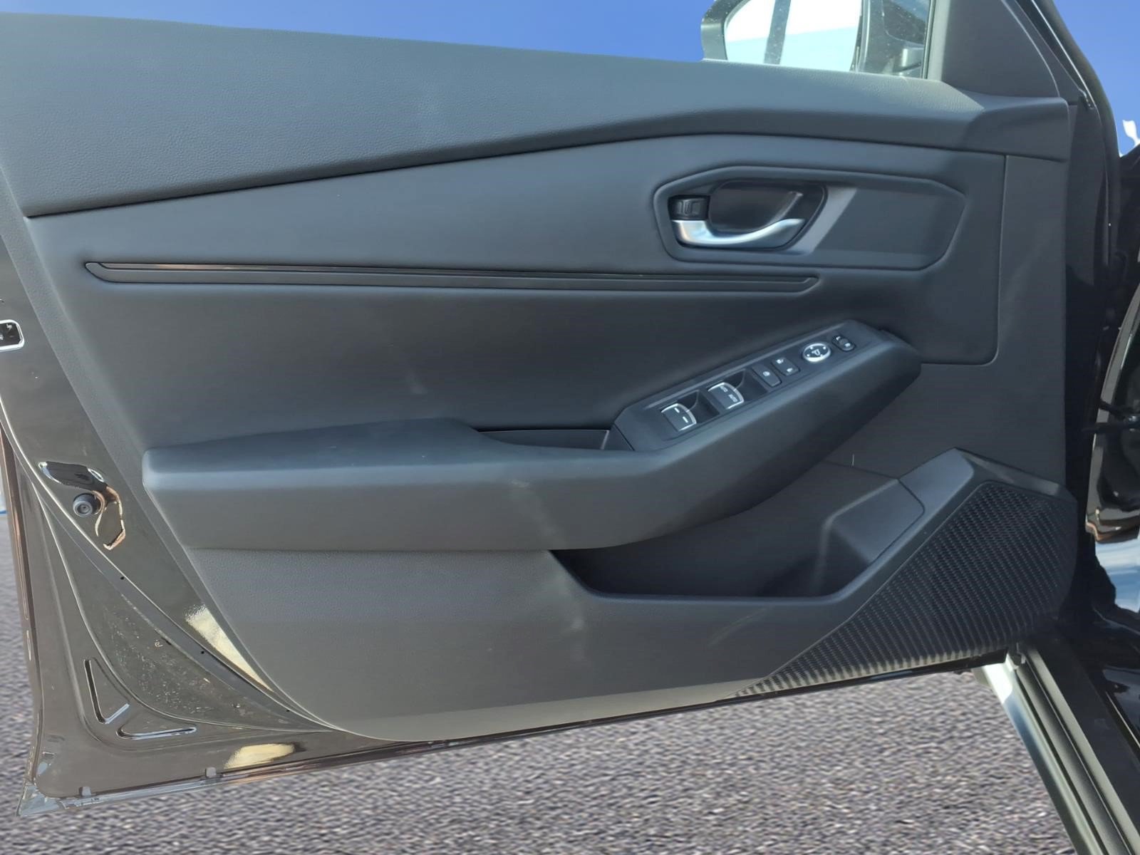 New 2026 Honda Accord SE image 16