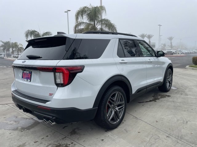 New 2026 Ford Explorer ST w/ Sun And Sound Package image 5