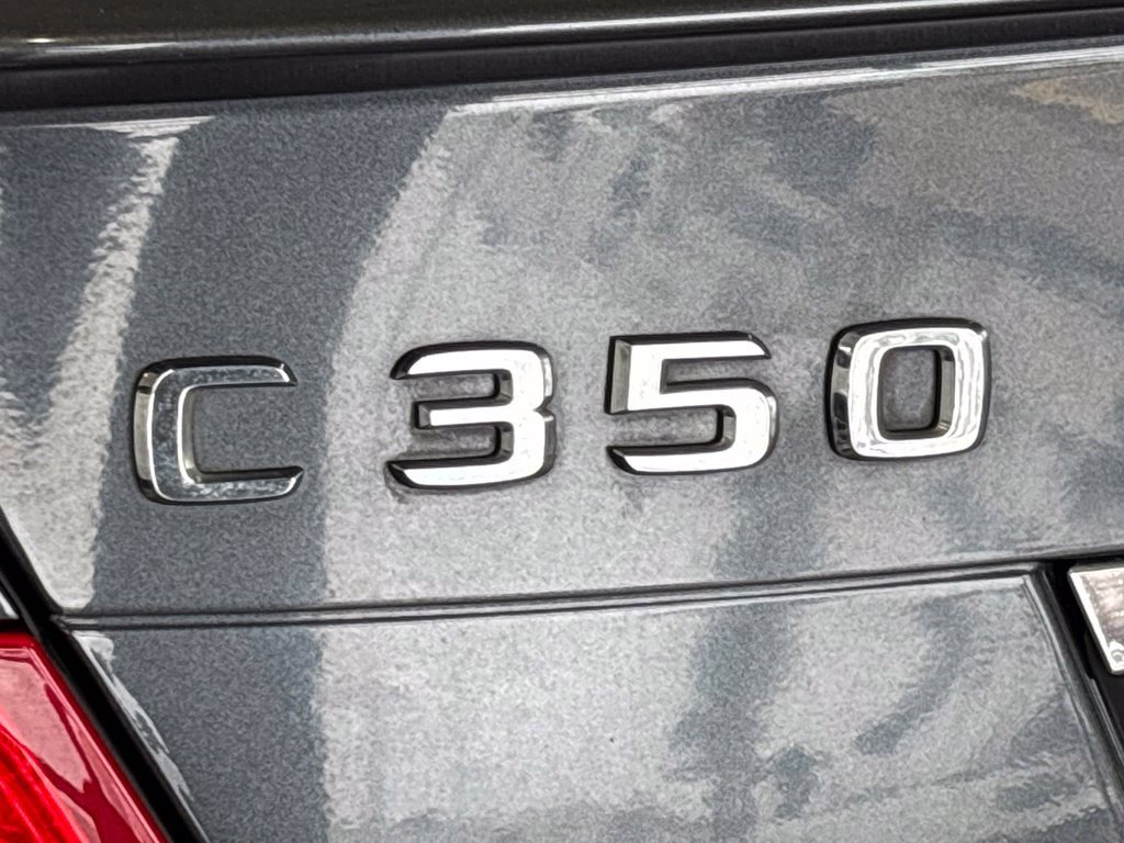 Used 2008 Mercedes-Benz C 350 Sport image 6
